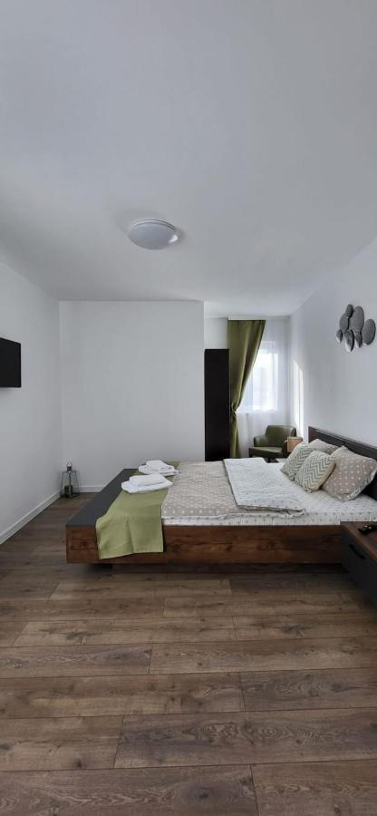 Hotel Huesca House Turda Camera foto